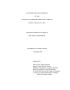 Thesis or Dissertation: Psychometric Development of the Adaptive Leadership Competency Profile