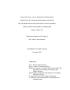 Thesis or Dissertation: The Effects of a Play Therapy Intervention Conducted by Trained High …