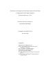 Thesis or Dissertation: The Impact of Conservative Protestantism upon The Time Fathers Spend …