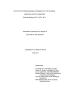 Thesis or Dissertation: Effects of Problem-based Learning on a Fifth Grade Language Arts Clas…