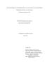 Thesis or Dissertation: Electrochemically Deposited Metal Alloy-silicate Nanocomposite Corros…