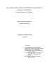 Thesis or Dissertation: Oral Syringe Training Animals: Indiscriminable and Discriminable Puni…