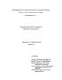 Thesis or Dissertation: Determinants of the Applications to the Institutional Care in Turkey:…