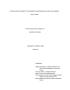 Thesis or Dissertation: Is There Justice in Mercy?  the Retributive Philosophies of Executive…