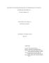 Thesis or Dissertation: The Effects of Homework Sessions on Undergraduate Students' Homework …