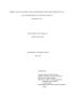 Thesis or Dissertation: Middle Voice Construction in Burushaski: From the Perspective of a Na…