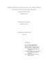 Thesis or Dissertation: Understanding Indian and Pakistani Cultural Perspectives and Analyzin…