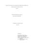 Thesis or Dissertation: Graduate Students' Collaborative Information Seeking in a Group-based…