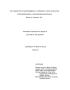 Thesis or Dissertation: The Character of Environmental Citizenship: Virtue Education for Rais…