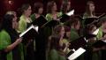 Video: Ensemble: 2012-09-09 – A Cappella Choir