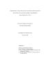 Thesis or Dissertation: Dark Houses: Navigating Space and Negotiating Silence in the Novels o…