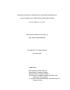 Thesis or Dissertation: Feigning Cognitive Deficits on Neuropsychological Evaluations: Multip…
