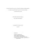 Thesis or Dissertation: Effectiveness of Filial/Play Therapy Training  on High School Student…