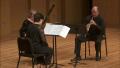 Video: Ensemble: 2013-09-27 – An Evening of Brazilian Chamber Music