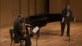 Video: Ensemble: 2013-09-28 – Brazilian Chamber Music