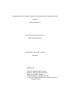 Thesis or Dissertation: Geography of Tuberculosis in the Greater Accra Region of Ghana