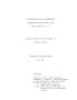 Thesis or Dissertation: The Break-up of the Confederate Trans-Mississippi Army, 1865