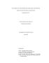 Thesis or Dissertation: Influences of the Mother-Daughter Relationship on Motivations for Sex…