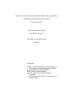 Thesis or Dissertation: Virtual teams: The relationship between organizational support system…