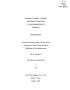 Thesis or Dissertation: Phasing Out Basic Classes: Patterns of Response to an Administrative …