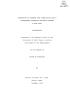 Thesis or Dissertation: Integration of Students with Disabilities into a Contemporary Technol…