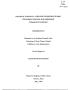 Thesis or Dissertation: Strategic Planning : A Process for Restructuring the Public Schools a…