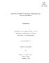 Thesis or Dissertation: Regulatory Divergence of Aspartate Transcarbamoylase from the Pseudom…