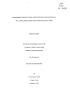 Thesis or Dissertation: Hemispheric Interactions and Event-Related Potentials in Lateralized …