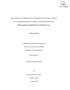 Thesis or Dissertation: The Effects of Career Group Counseling on the Self-Concept of At-Risk…