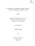 Thesis or Dissertation: An Investigation of Psychopathy in a Female Jail Sample: a Study of C…