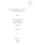 Thesis or Dissertation: Synthesis of the Personal and the Political in the Works of May Steve…