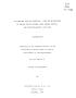 Thesis or Dissertation: Of Time and Judicial Behavior : Time Series Analyses of United States…