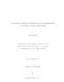 Thesis or Dissertation: Discontinuous Thermal Expansions and Phase Transformations in Crystal…