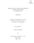 Thesis or Dissertation: Friendship, Politics, and the Literary Imagination: the Impact of Fra…