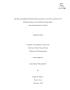 Thesis or Dissertation: The Relationship between Privatization, Culture, Adoption of Internat…