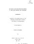 Thesis or Dissertation: The Impact on the Buyer-Seller Relationship of Firms Using Electronic…