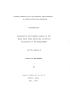 Thesis or Dissertation: Primary Productivity and Nutrient Relationships in Garza-Little Elm R…