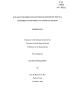 Thesis or Dissertation: How Adult Readers Navigate Through Expository Text in a Hypermedia En…