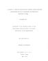 Thesis or Dissertation: A Survey of Perceived Relationships Between Higher Education Institut…