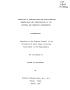 Thesis or Dissertation: Expulsion of Carriers from the Double-Barrier Quantum Well and Invest…