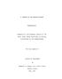 Thesis or Dissertation: A History of Lon Morris College