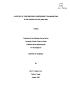 Thesis or Dissertation: A History of Contemporary Independent Film Marketing in the United St…