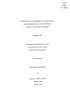 Thesis or Dissertation: The Effects of an Experimentally-Induced Bodily Focus Experience on a…