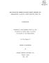 Thesis or Dissertation: The Association between Attitudes toward Computers and Understanding …
