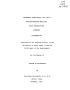 Thesis or Dissertation: Nathaniel Clark Smith (1877-1934): African-American Musician, Music E…