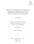 Thesis or Dissertation: Comparison of Risk Assessment-Predicted Ecologically Safe Concentrati…