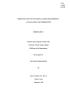 Thesis or Dissertation: Predicting the Use of External Labor Arrangements: A Transaction Cost…