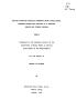 Thesis or Dissertation: Factors Affecting Exercise Adherence among Participants, Nonparticipa…