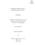 Thesis or Dissertation: Environmental Scanning Practices of Manufacturing Firms in Nigeria