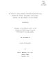 Thesis or Dissertation: The Effects of Using Networked Integrated Testing and Skills Software…